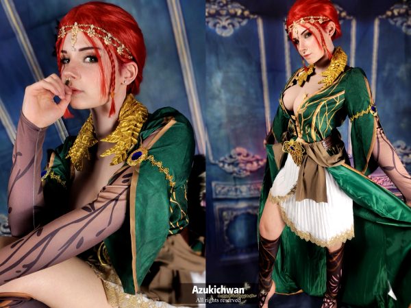 triss-merigold-from-the-witcher-3-by-azukichwan_001